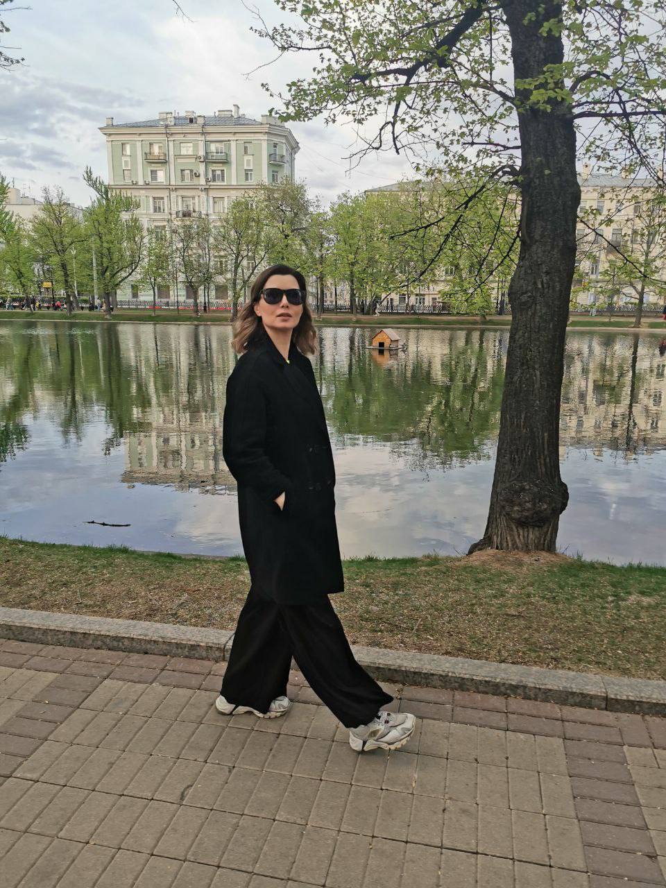 Фотография поста